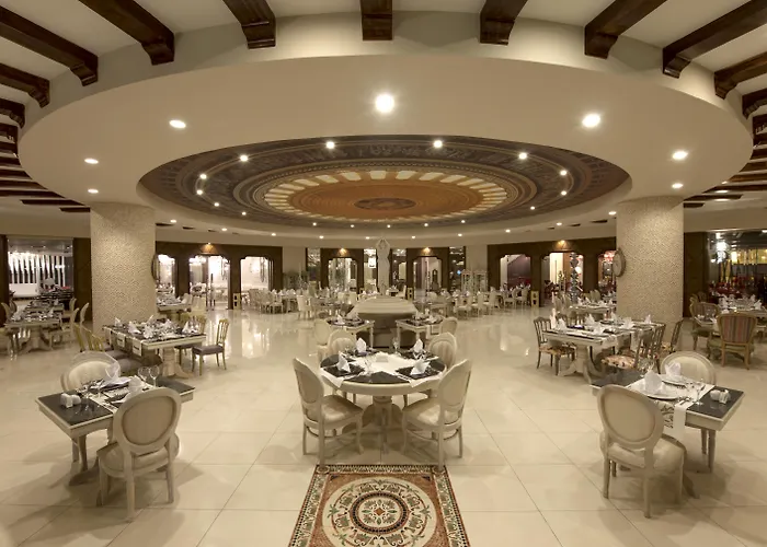 Resort Delphin Imperial Lara 5*