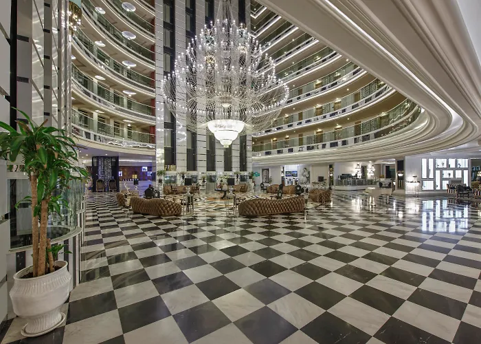 Resort Delphin Imperial Lara