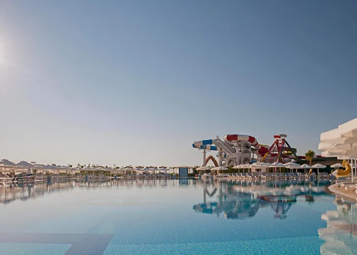 Resort Delphin Imperial Lara 5*