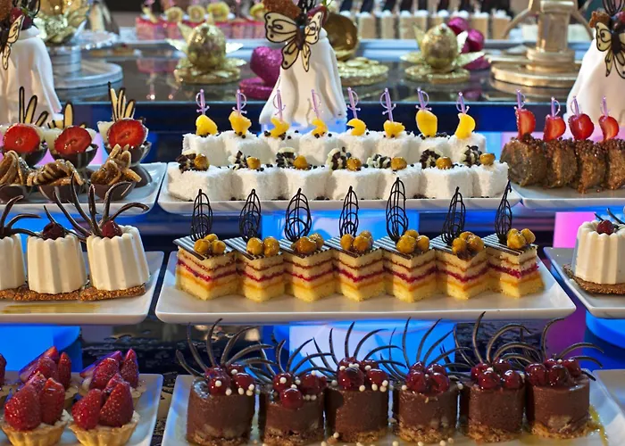 Resort Delphin Imperial Lara Antalya