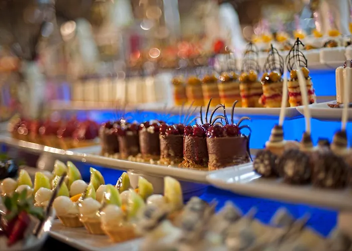 Resort Delphin Imperial Lara 5*