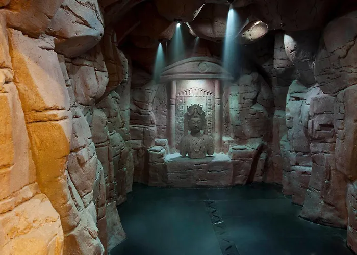 Resort Delphin Imperial Lara Antalya