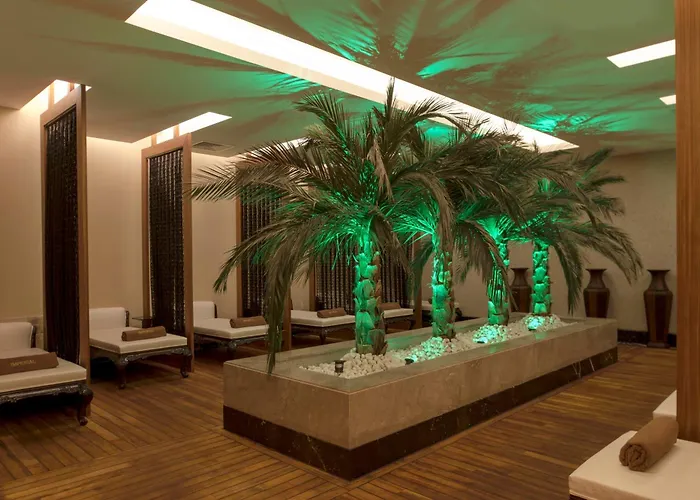 Resort Delphin Imperial Lara 5*