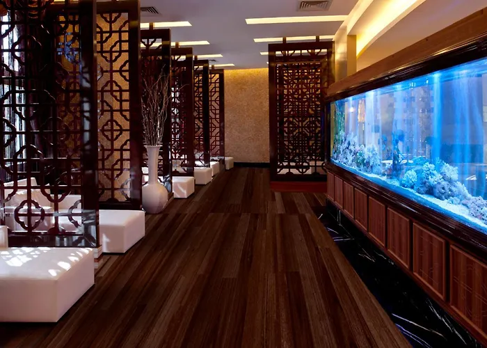 Delphin Imperial Lara Antalya