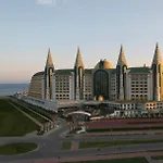 Resort Delphin Imperial Lara Antalia