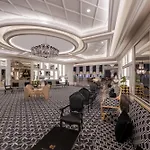 Delphin Imperial Lara 5* Antalia