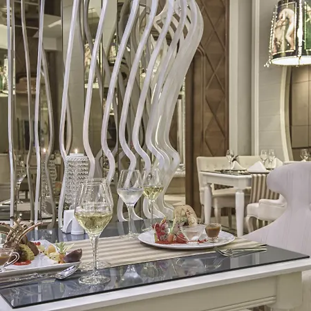 Delphin Imperial Lara Ośrodek wypoczynkowy 5*