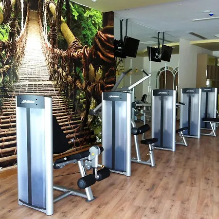 Delphin Imperial Lara Antalya