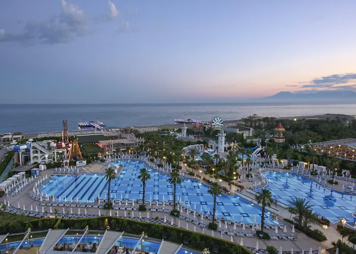 Delphin Imperial Lara