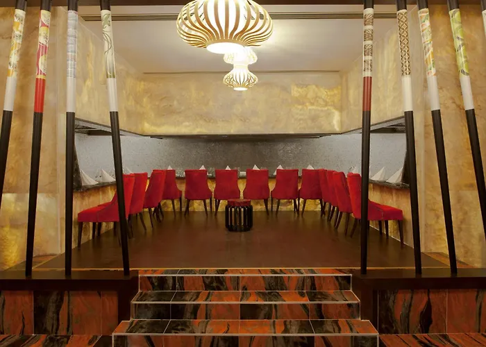 Delphin Imperial Lara