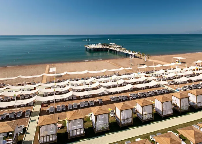 Delphin Imperial Lara Antalya